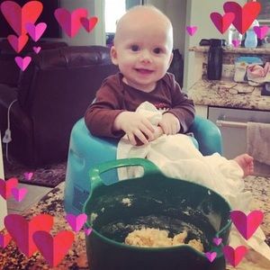 Meet your Posher, Dede